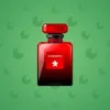 Perfume Bottle #1248