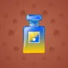 Perfume Bottle #1249