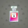 Perfume Bottle #1250