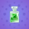 Perfume Bottle #1252