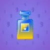 Perfume Bottle #1256