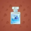 Perfume Bottle #1257