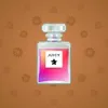 Perfume Bottle #1259