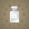 Perfume Bottle #126