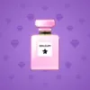 Perfume Bottle #1260