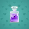 Perfume Bottle #1261