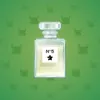 Perfume Bottle #1262