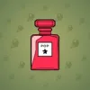 Perfume Bottle #1263