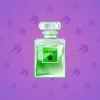 Perfume Bottle #1264