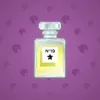 Perfume Bottle #1265