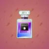 Perfume Bottle #1267