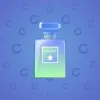Perfume Bottle #127