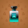 Perfume Bottle #1271