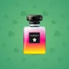 Perfume Bottle #1274