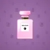 Perfume Bottle #1276
