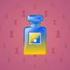 Perfume Bottle #1277