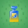 Perfume Bottle #1278