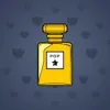 Perfume Bottle #128