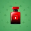 Perfume Bottle #1281