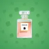 Perfume Bottle #1282