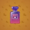 Perfume Bottle #1283