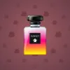 Perfume Bottle #1284