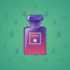 Perfume Bottle #1285