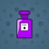 Perfume Bottle #1286