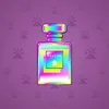 Perfume Bottle #1287