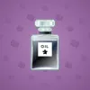 Perfume Bottle #1288