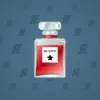 Perfume Bottle #1289