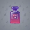Perfume Bottle #129