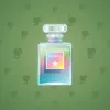 Perfume Bottle #1290
