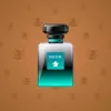 Perfume Bottle #1294