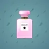 Perfume Bottle #1295