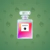 Perfume Bottle #1296