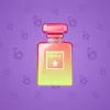 Perfume Bottle #1298