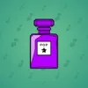 Perfume Bottle #1299