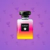 Perfume Bottle #13