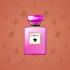 Perfume Bottle #1300