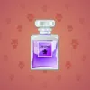 Perfume Bottle #1301