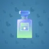 Perfume Bottle #1303