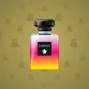Perfume Bottle #1304