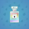 Perfume Bottle #1308
