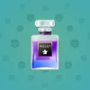 Perfume Bottle #1312