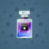 Perfume Bottle #1313