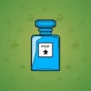 Perfume Bottle #1314