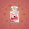 Perfume Bottle #1316