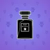 Perfume Bottle #1317