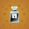 Perfume Bottle #1318